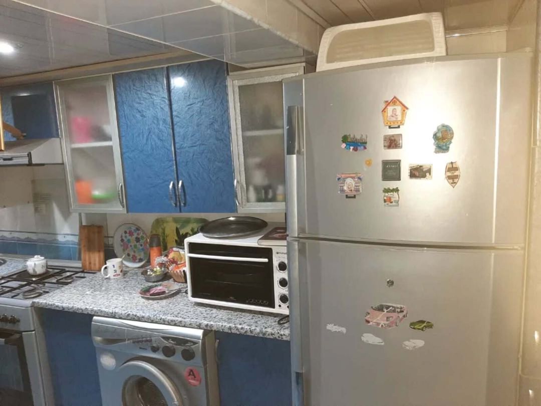Satılır 3 otaqlı köhnə tikili 70 m² — Mənzil, Bakı (5)