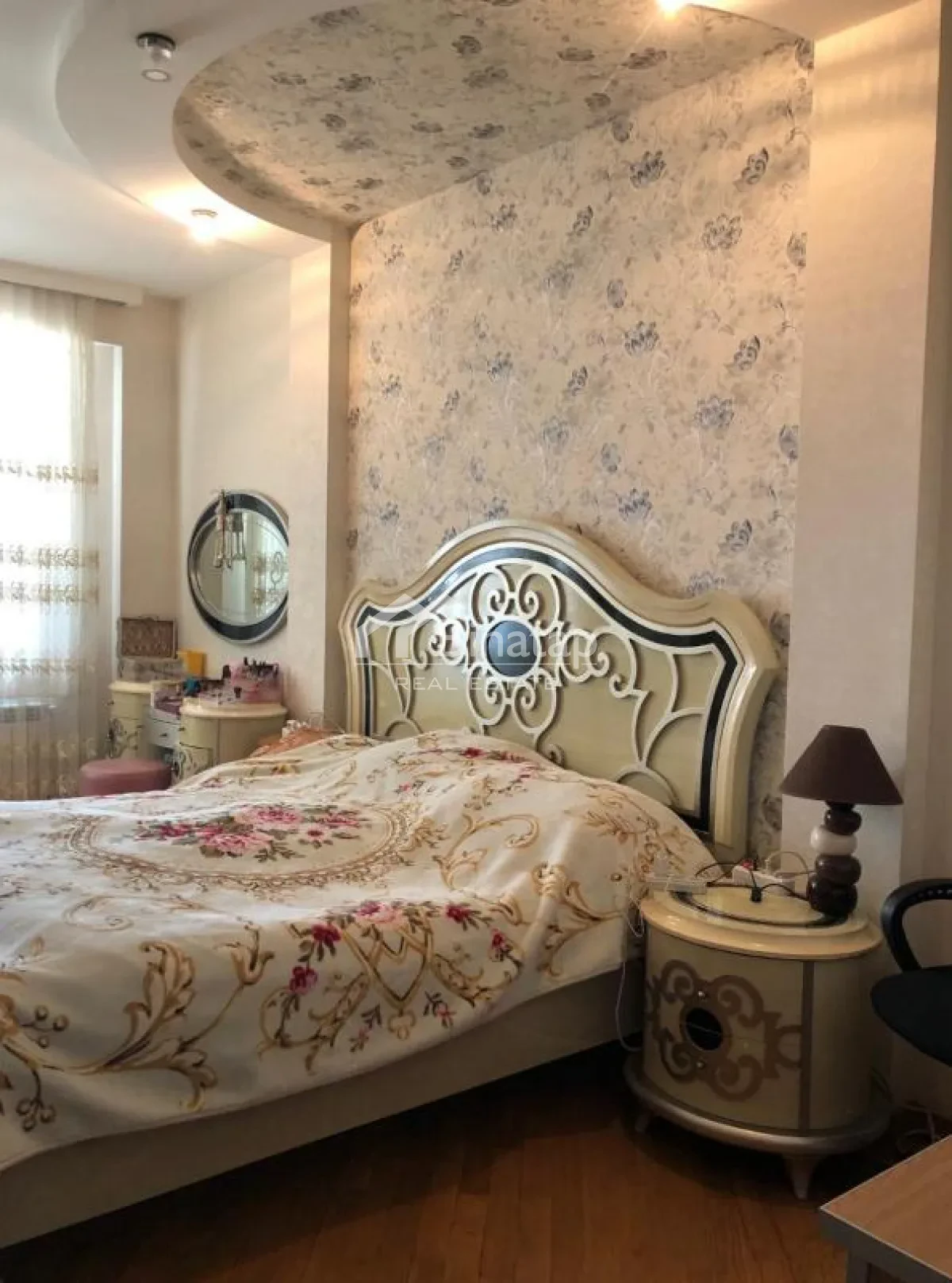 Satılır 4 otaqlı yeni tikili 197 m², Memar Əcəmi metrosu, Nəsimi rayonu — Mənzil, Bakı (5)