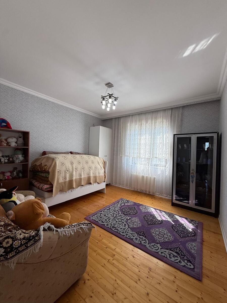 Satılır 7 otaqlı həyət evi/bağ evi 220 m² — Ev, villa, Bakı (9)