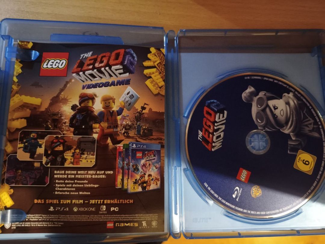 PS4 oyun diskləri — Oyunlar, konsollər və proqramlar, Bakı (5)