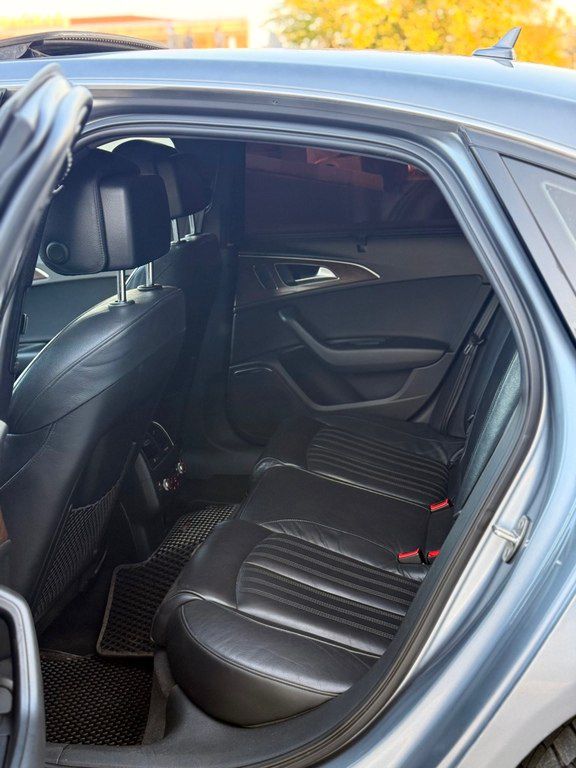 Audi A6, 2.0 L, 2015 il, 230 000 km — Avtomobillər, Naxçıvan (10)