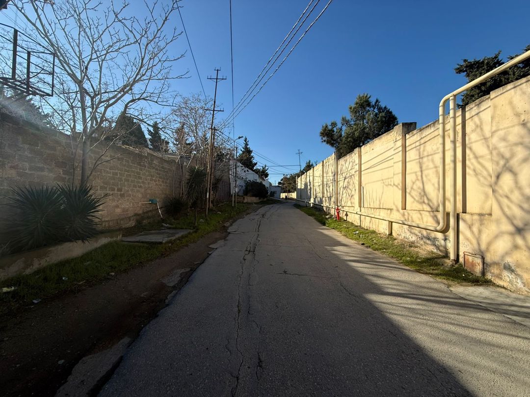Satılır torpaq 27 sot — Torpaq, Bakı (4)