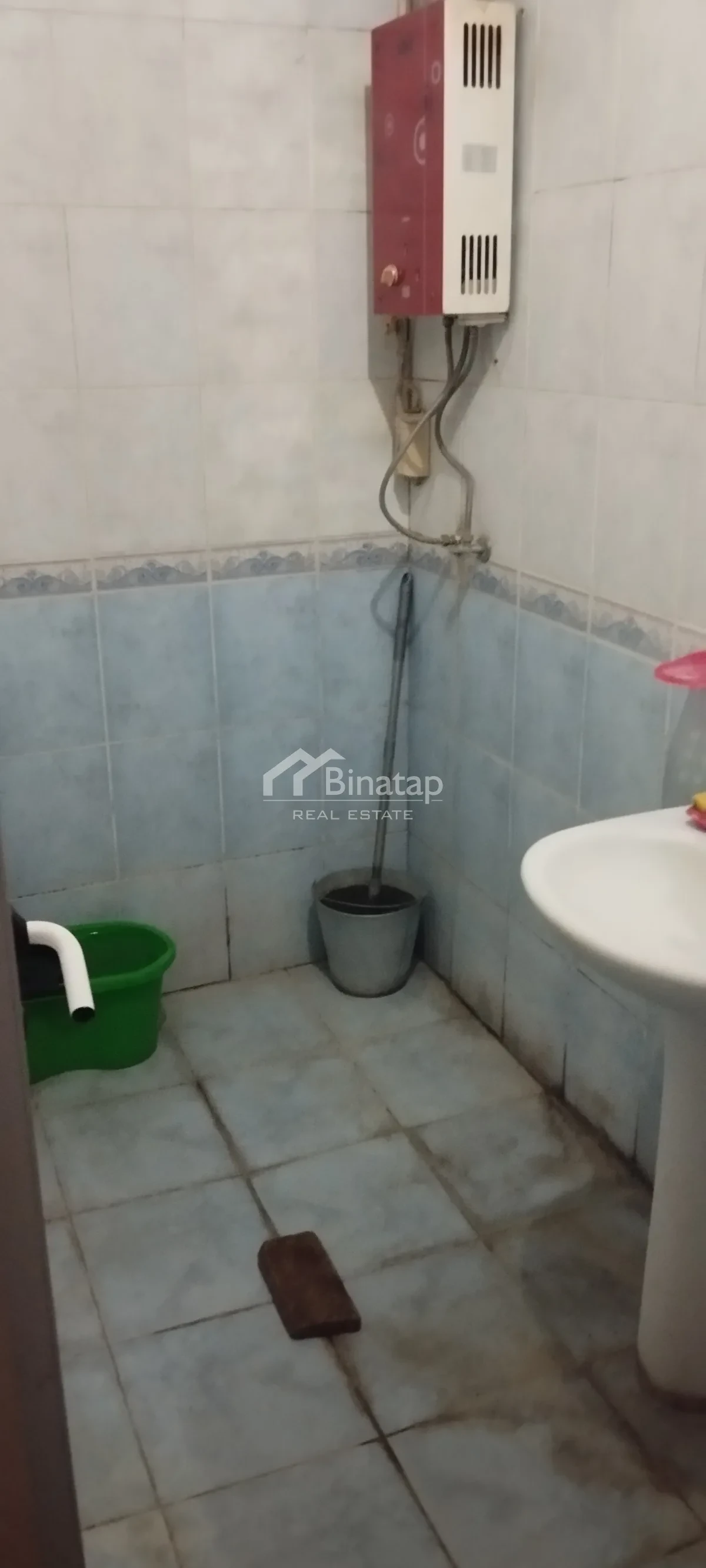 İcarəyə verilir 3 otaqlı köhnə tikili 70 m², Azadlıq Prospekti metrosu, Binəqədi rayonu — Mənzil, Bakı (5)