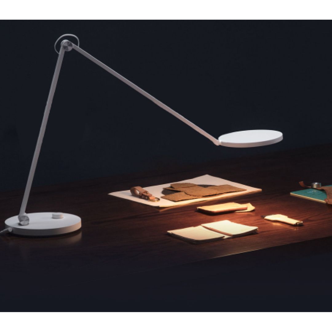 Stolüstü lampa Xiaomi Mi Smart LED Desk Lamp Pro — İşıqlandırma, Bakı (3)