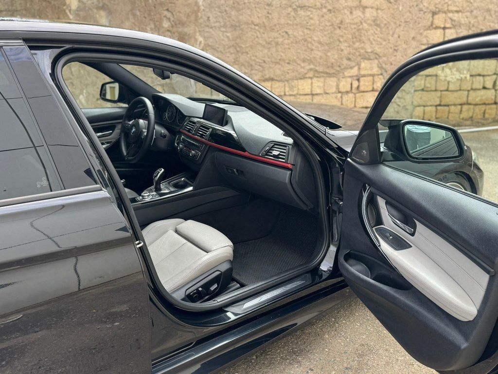 BMW 328, 2.0 L, 2013 il, 173 000 km — Avtomobillər, Bakı (6)