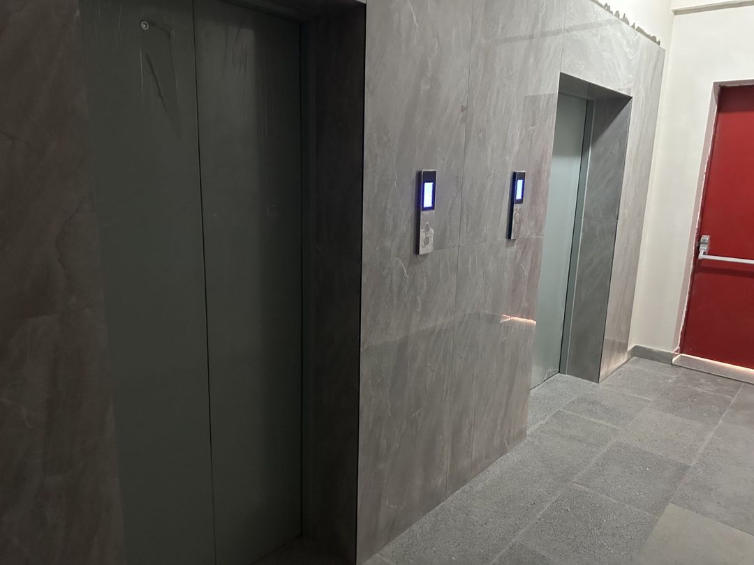 Satılır 2 otaqlı yeni tikili 102 m² — Mənzil, Sumqayıt (5)
