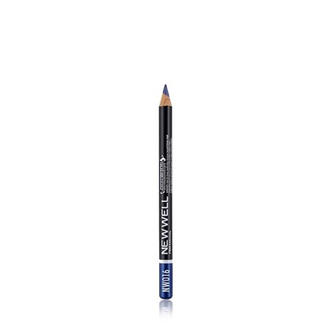 Gözlər üçün karandaş New Well NW016 Göy — Bakı