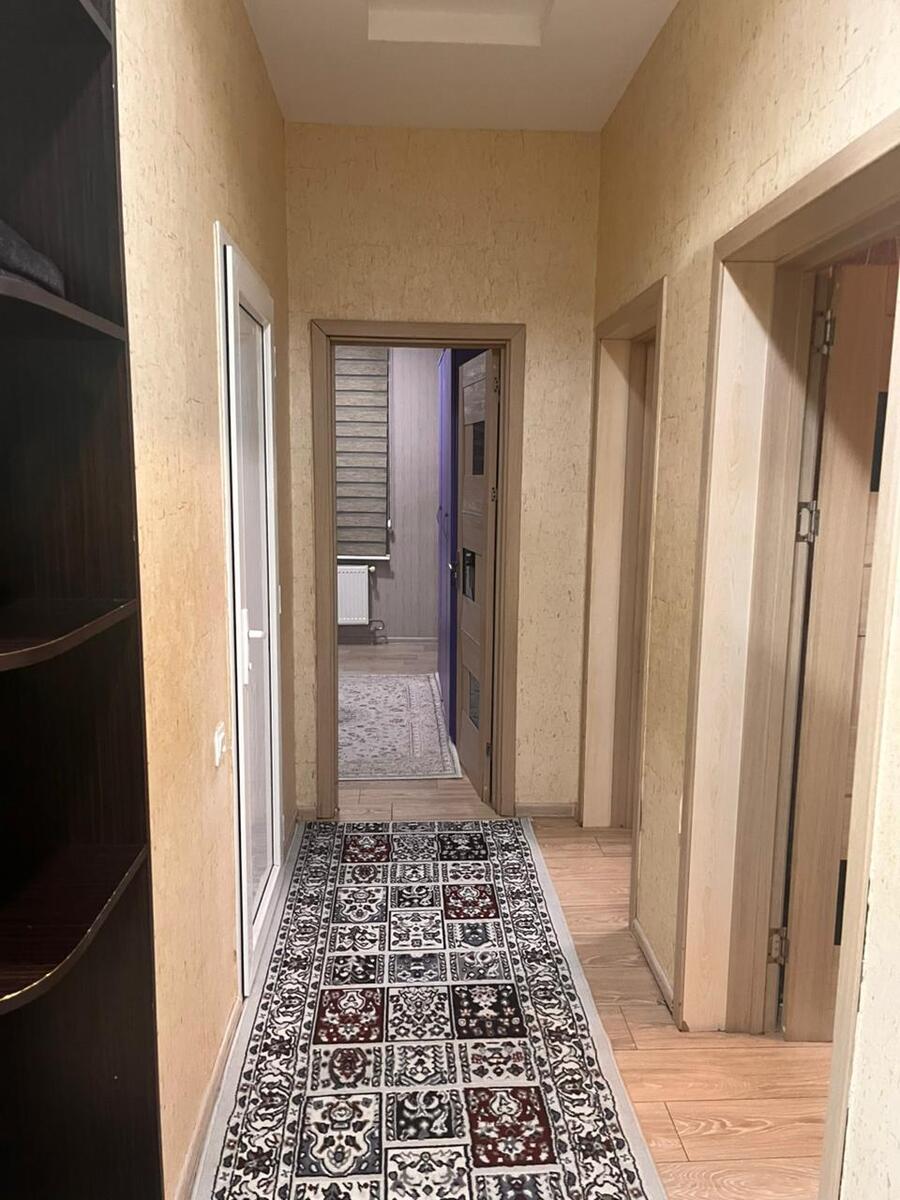Satılır 3 otaqlı yeni tikili 87 m² — Mənzil, Xırdalan (6)