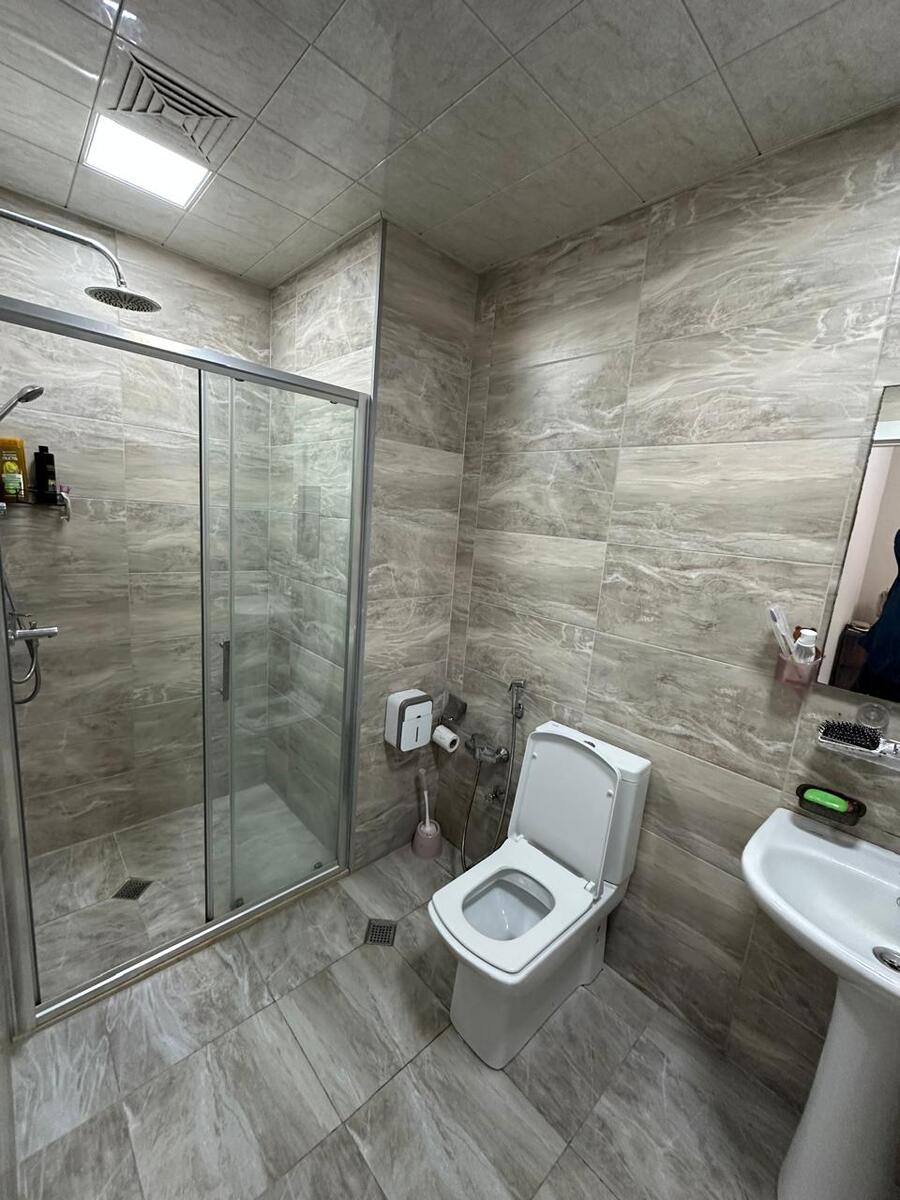 Satılır 3 otaqlı yeni tikili 69 m² — Mənzil, Bakı (11)