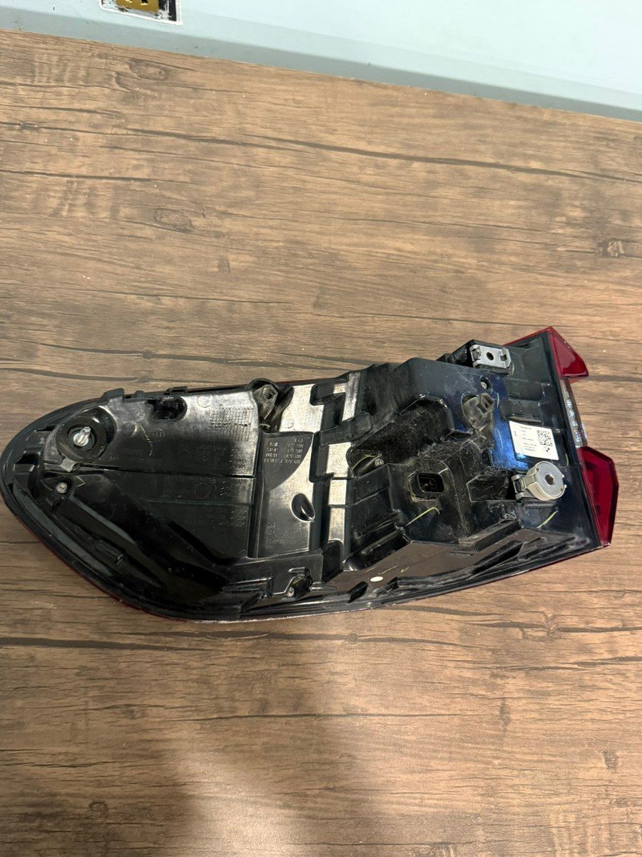 BMW X5 G05 faraları — Ehtiyat hissələri və aksesuarlar, Bakı (9)