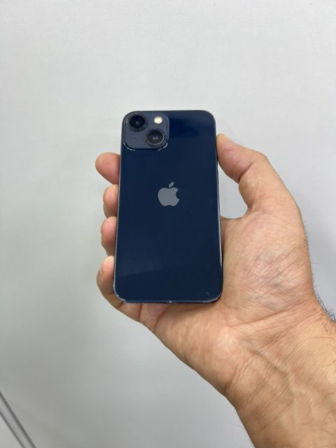Apple iPhone 13 Mini Midnight 128GB/4GB — 479 ₼ · Bakı · Smartfonlar Apple iPhone 13 Mini Midnight 128GB/4GB — Bakı