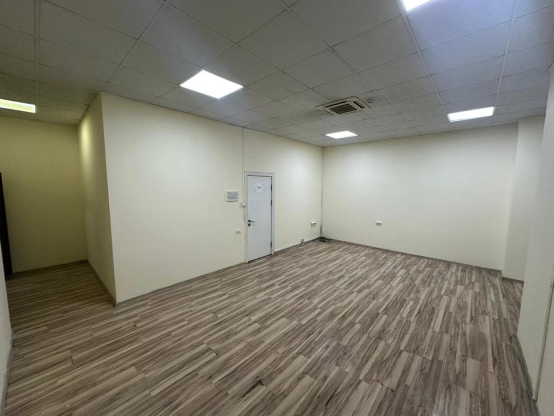 İcarəyə verilir 4 otaqlı ofis 200 m² — Ofis, Bakı (7)