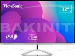 Monitor View Sonic VX3276-MHD-3 — 495.2 ₼ · Bakı · Monitorlər Monitor View Sonic VX3276-MHD-3 — Bakı