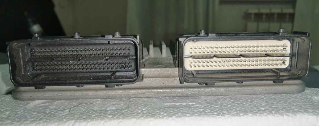 Kia Hyundai mator beyini — Ehtiyat hissələri, Bakı (3)