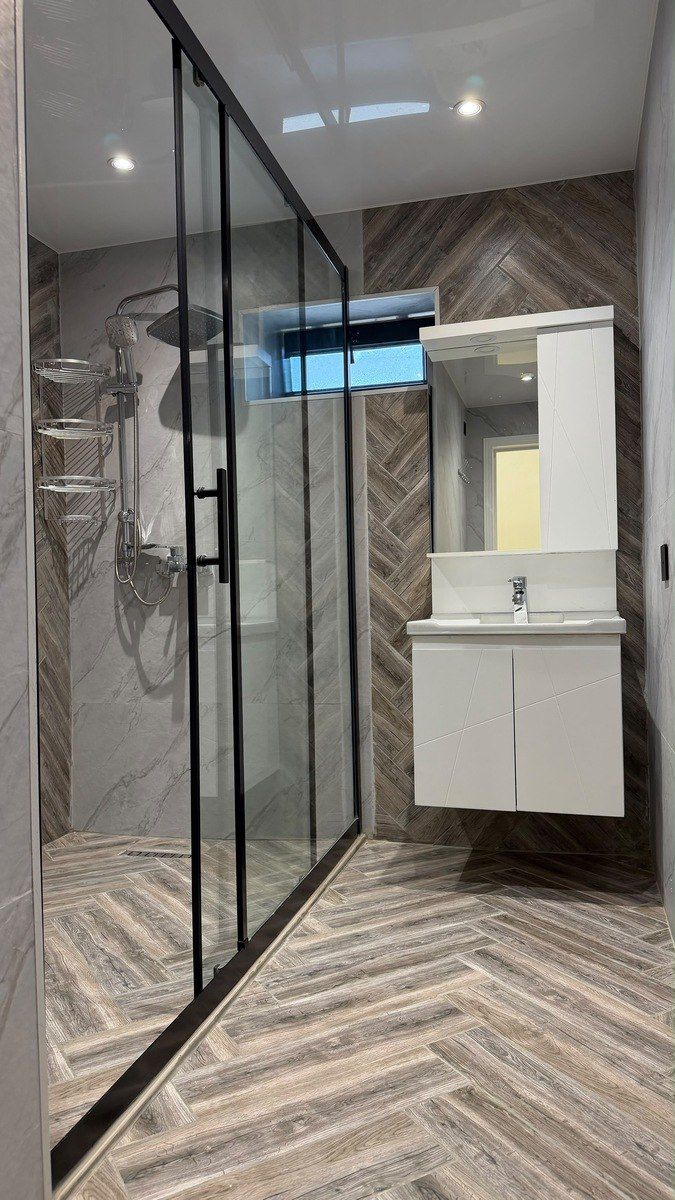 Satılır 6 otaqlı həyət evi/bağ evi 300 m² — Ev, villa, Bakı (11)