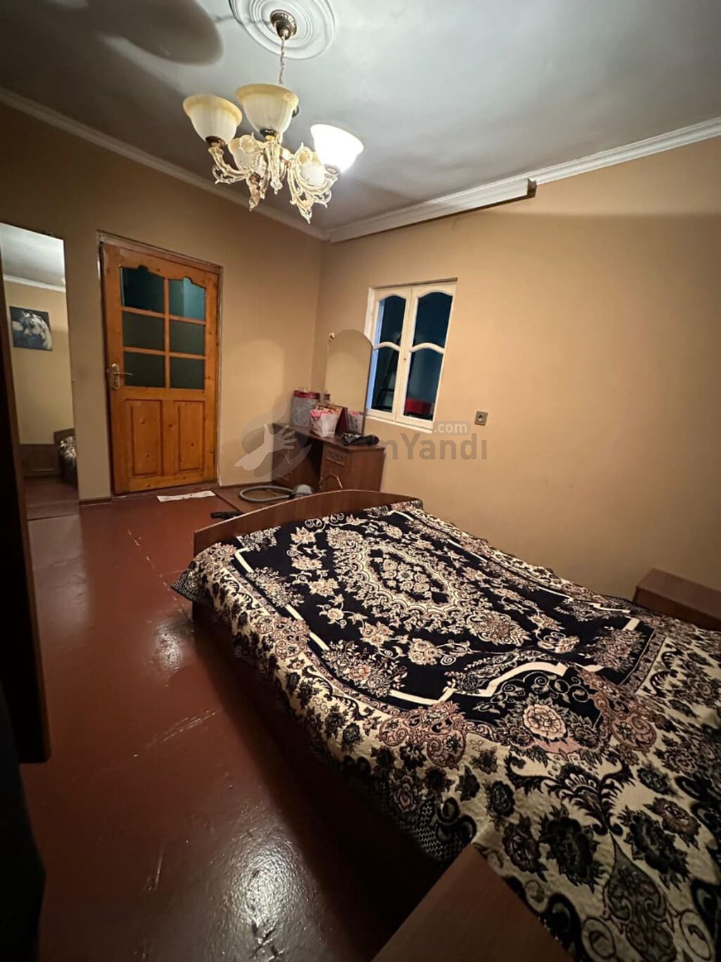 20-ci sahə 5 otaqlı, 178 kv. m, Kredit yoxdur, Təmirsiz — Əmlak, Bakı (11)