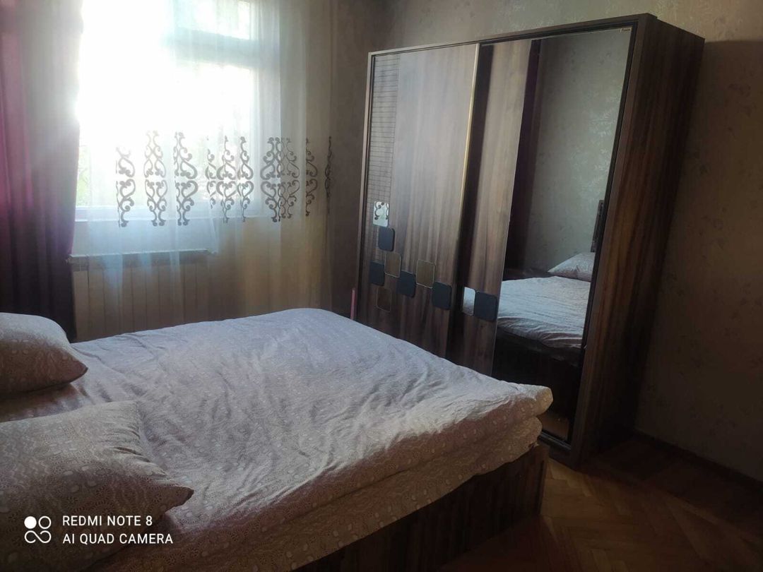 Satılır 2 otaqlı köhnə tikili 45 m² — Mənzil, Bakı (5)