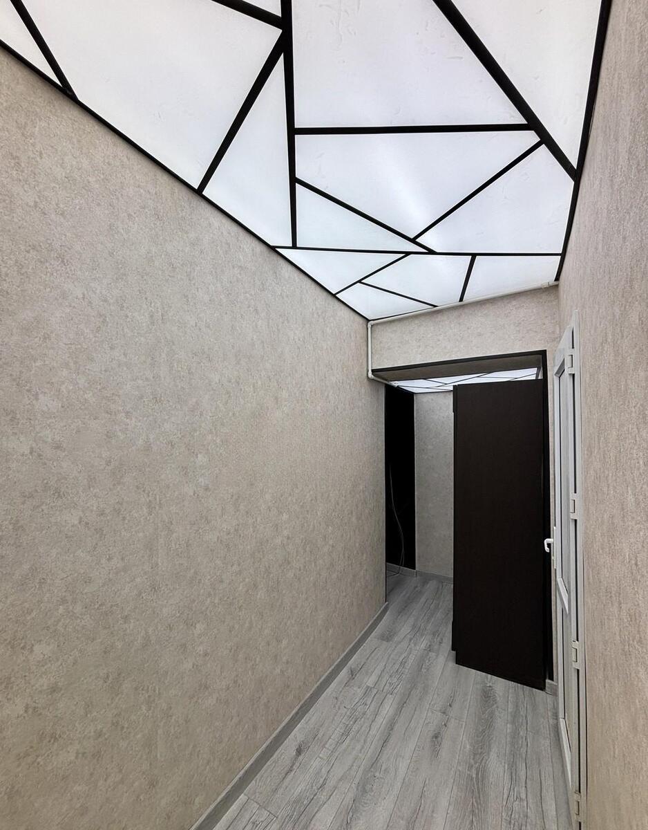 Satılır 2 otaqlı köhnə tikili 38 m² — Mənzil, Bakı (7)