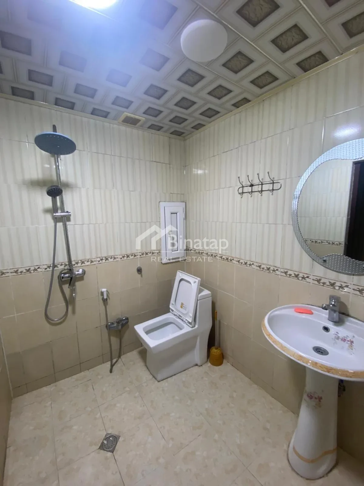 Satılır 2 otaqlı yeni tikili 70 m², Avtovağzal metrosu, Xırdalan şəhəri — Mənzil, Bakı (4)