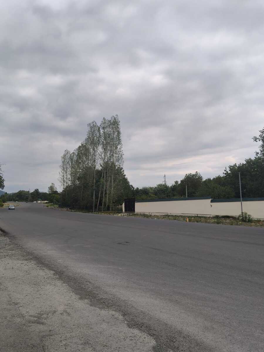 Satılır torpaq 5 sot — Torpaq, Qəbələ (2)