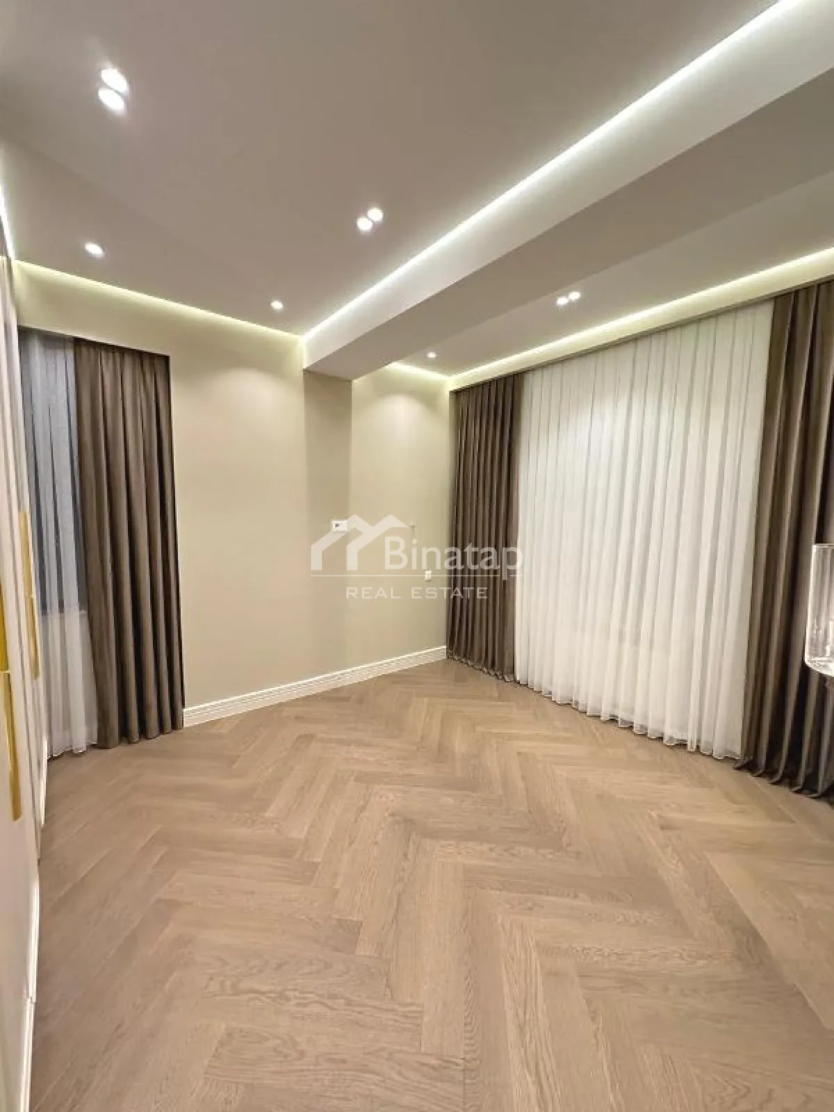 Satılır 3 otaqlı yeni tikili 85 m², Nəriman Nərimanov metrosu, Nərimanov rayonu — Mənzil, Bakı (5)