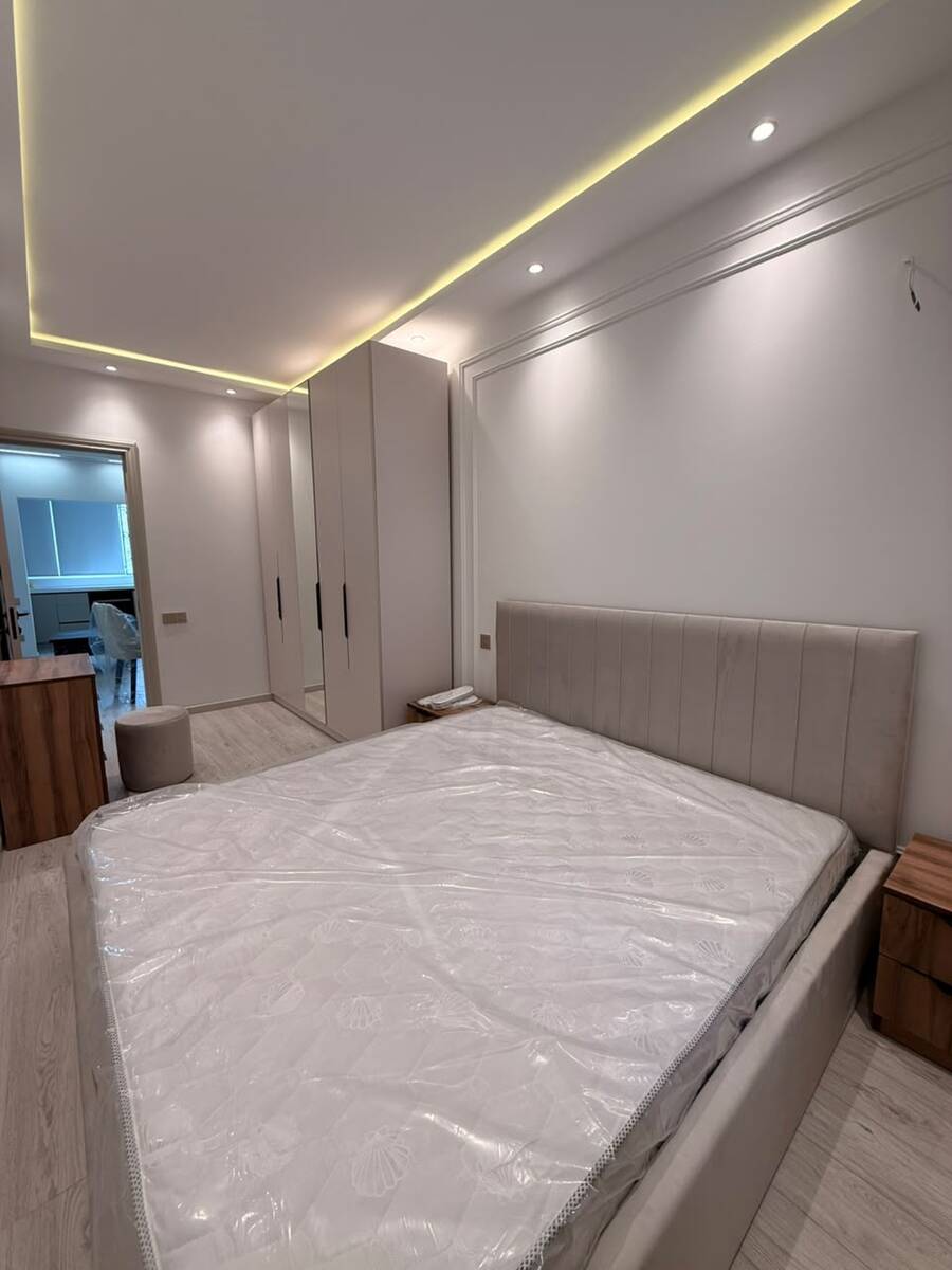 İcarəyə verilir 3 otaqlı köhnə tikili 60 m² — Mənzil, Bakı (9)
