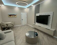 Yeni tikili Satılır Abşeron r., Saray q., 2 otaq, 60 m² — Mənzil, Bakı (6)