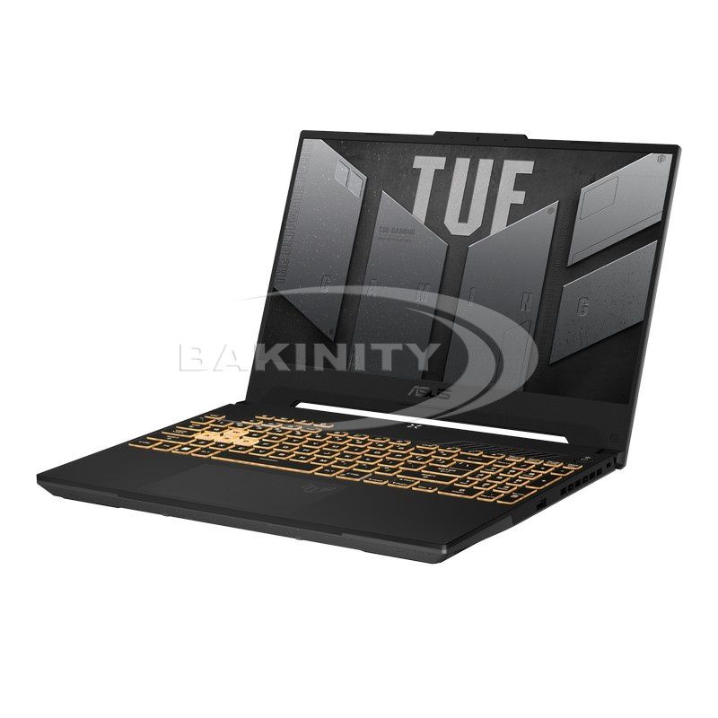 Noutbuk Asus TUF Gaming F15 FX506HC-HN006 (90NR0723-M02580) — Noutbuklar, Bakı (2)