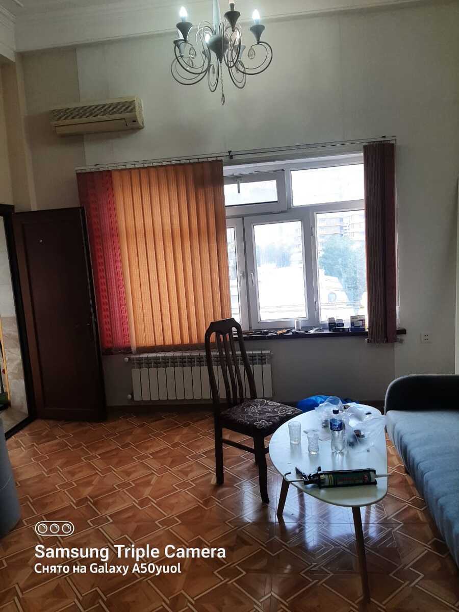 İcarəyə verilir 2 otaqlı köhnə tikili 60 m² — Mənzil, Bakı (8)