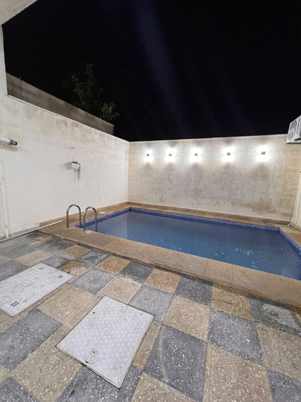 Isti baseni 3+1 otag Sohbetgah Iki masinliq heyet Bag sagesi — Ev, villa, Digah (2)