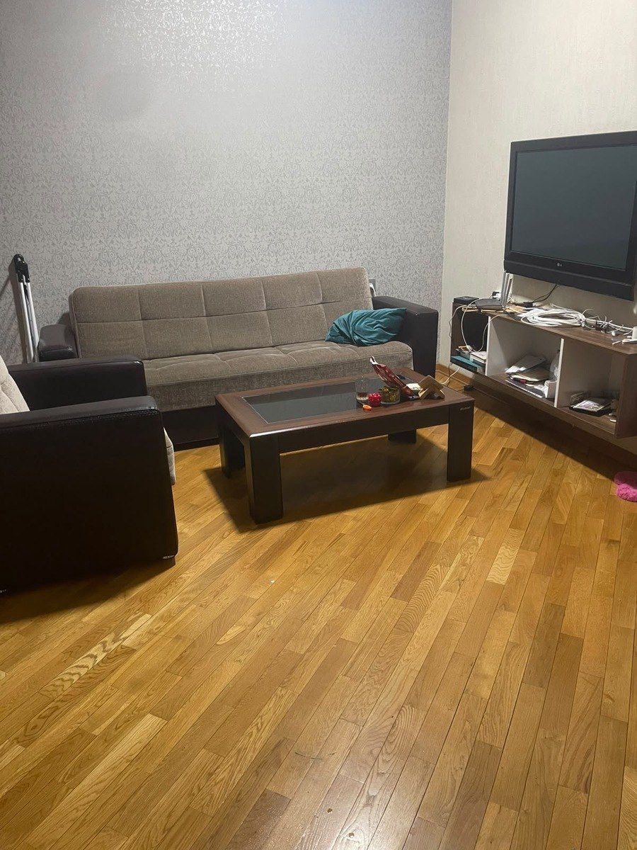 İcarəyə verilir 2 otaqlı yeni tikili 67 m² — Mənzil, Bakı
