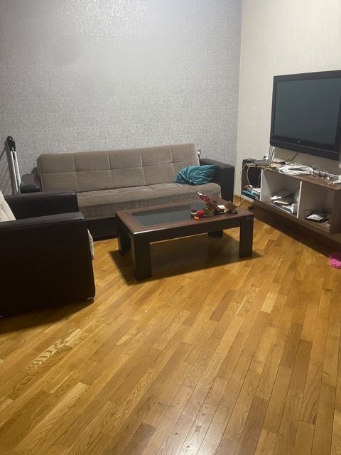 İcarəyə verilir 2 otaqlı yeni tikili 67 m² — Bakı
