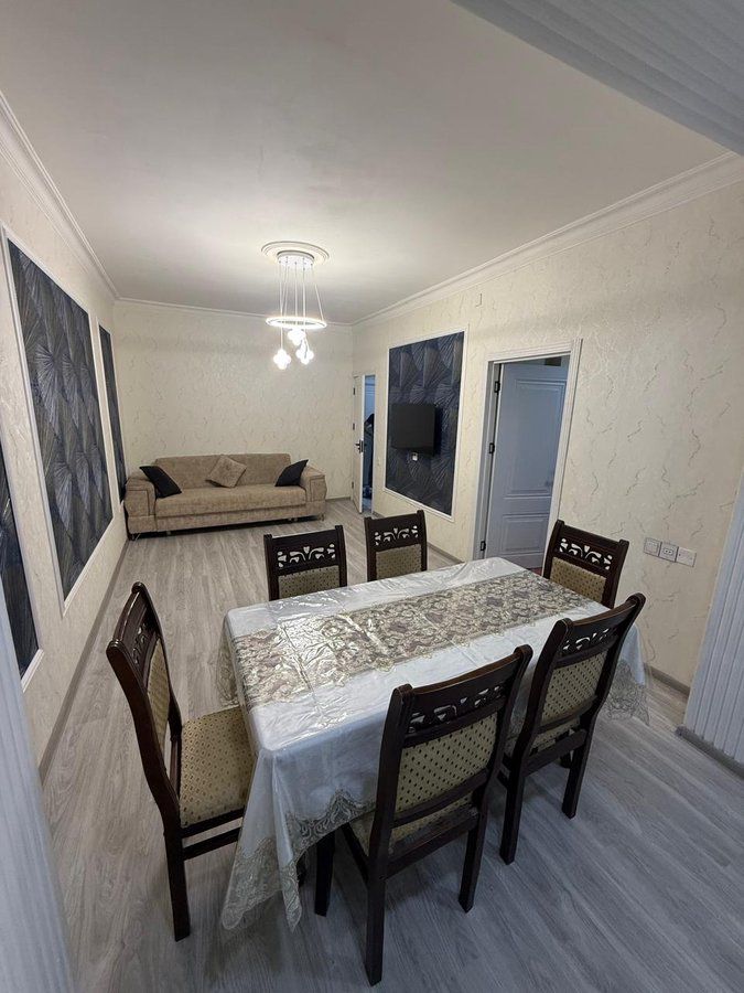 3 otaqlı mənzil, 80 m², mircelal, Bakı — Mənzil, Bakı (2)