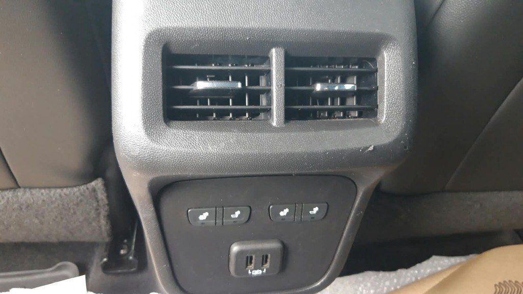 Chevrolet Equinox, 1.5 L, 2020 il, 143 000 km — Avtomobillər, Bakı (12)