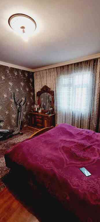 Həyət evi, Səbail r — Ev, villa, Bakı (8)