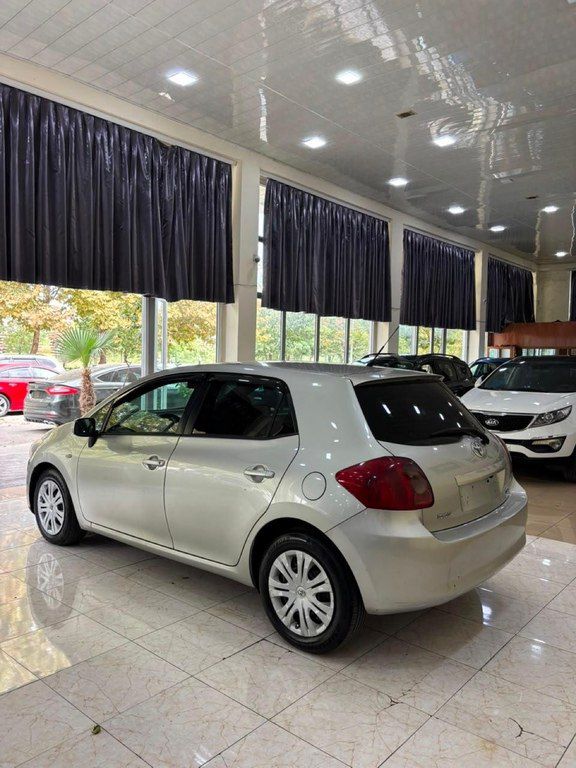 Toyota Auris, 1.4 L, 2008 il, 280 000 km — Avtomobillər, Mingəçevir (8)