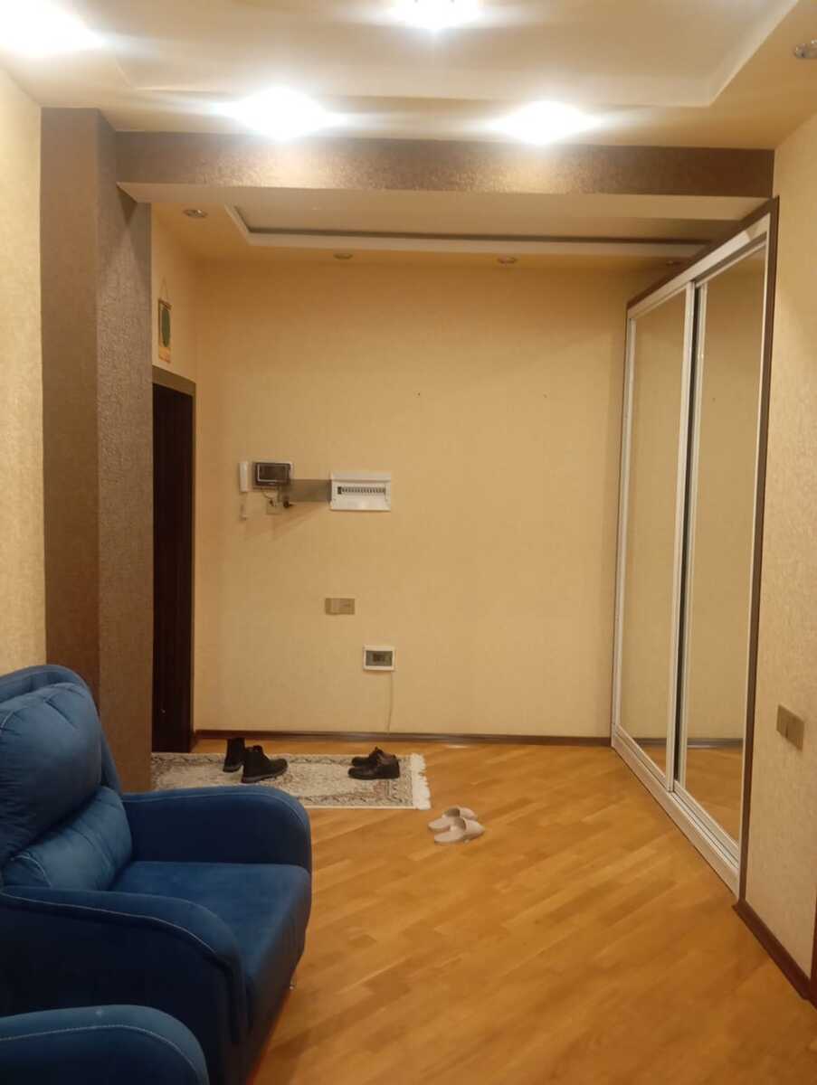 Satılır 3 otaqlı yeni tikili 156 m² — Mənzil, Bakı (6)