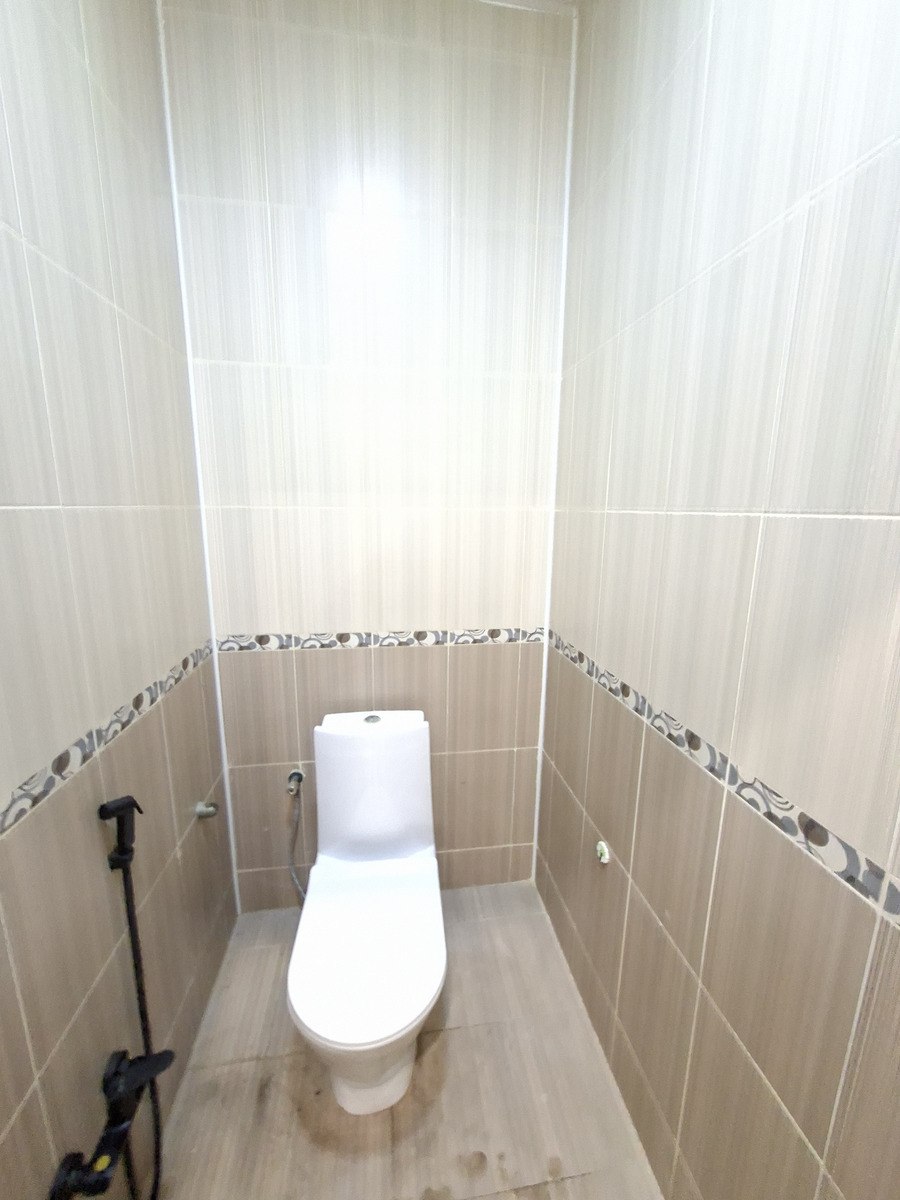 Satılır 2 otaqlı yeni tikili 85 m² — Mənzil, Bakı (12)