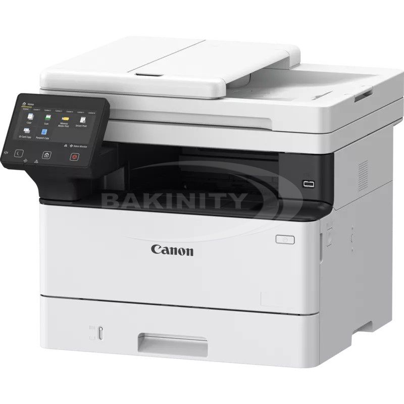 Printer Canon i-SENSYS MF463DW (7188C008AA) — Printerləri, Bakı (2)