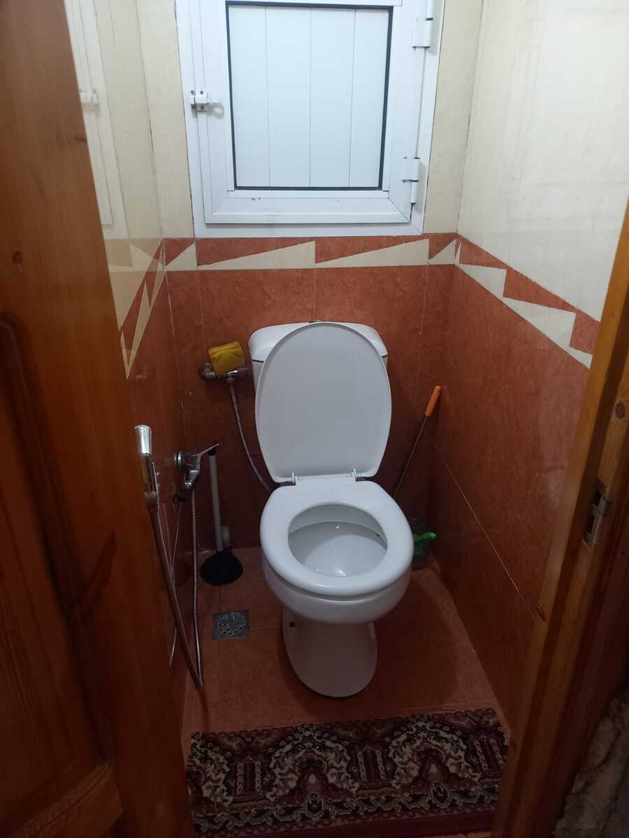 İcarəyə verilir 3 otaqlı köhnə tikili 90 m² — Mənzil, Bakı (7)