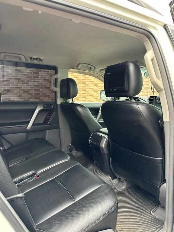 Toyota Land Cruiser Prado, 2.7 L, 2010 il, 128 000 km 07-BJ-885 — Avtomobillər, Astara (6)