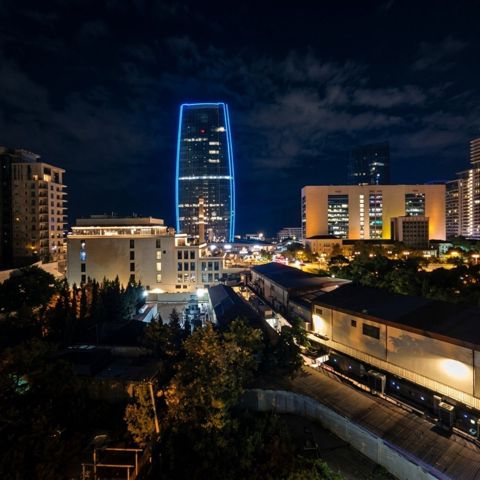 İcarəyə verilir 2 otaqlı köhnə tikili 70 m² — 850 ₼ · Bakı · Mənzil İcarəyə verilir 2 otaqlı köhnə tikili 70 m² — Bakı