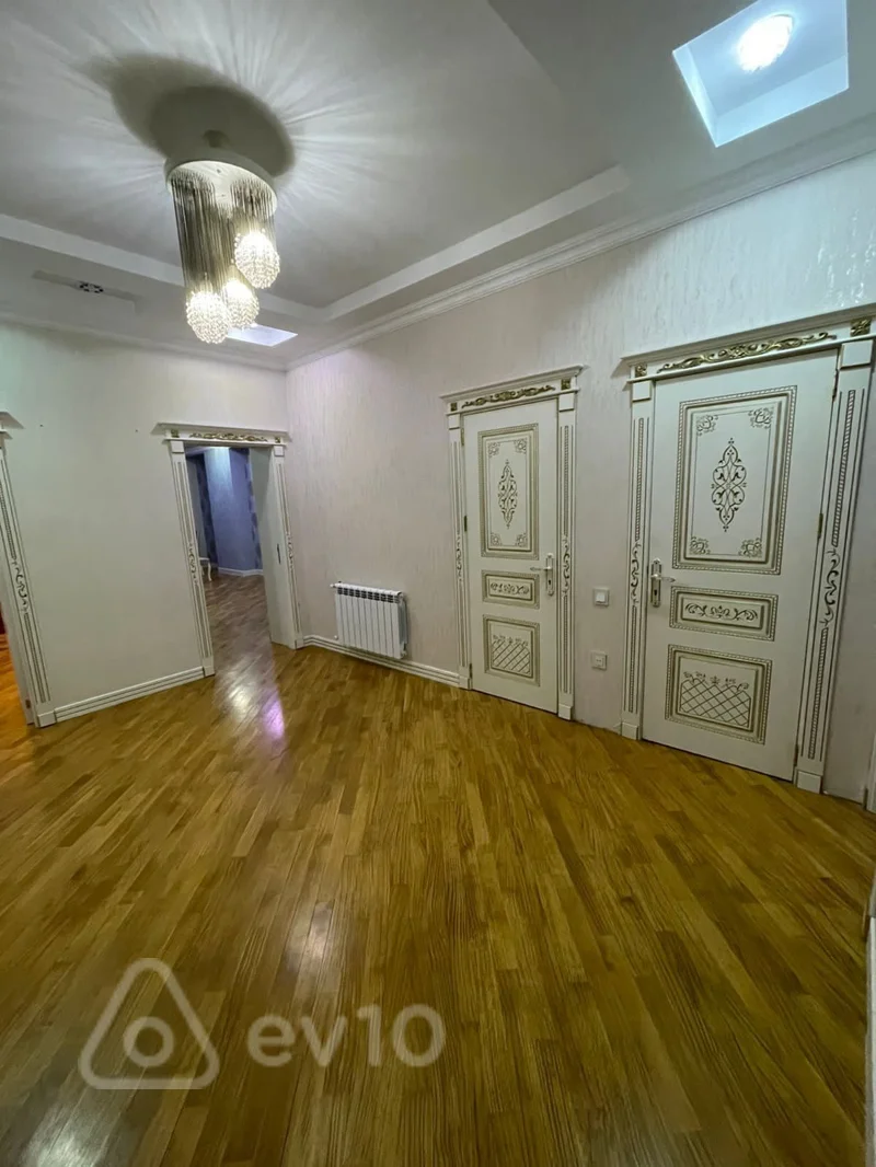 4 otaqlı mənzil, 180 m², Yeni Yasamal — kirayə — Mənzil, Bakı (3)