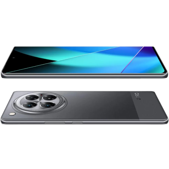 Mobil Telefon Infinix Zero 40 12GB/256GB Rock Black NFC — Smartfonlar, Bakı (6)