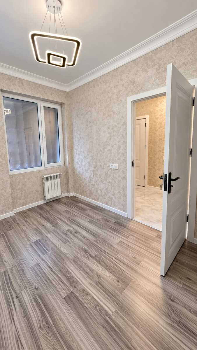 Satılır 3 otaqlı köhnə tikili 61 m² — Mənzil, Bakı (10)