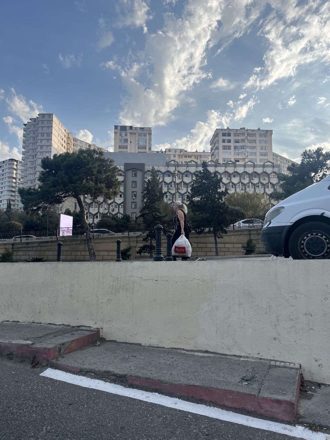İcarəyə verilir obyekt 64 m² — Əmlak, Bakı (4)
