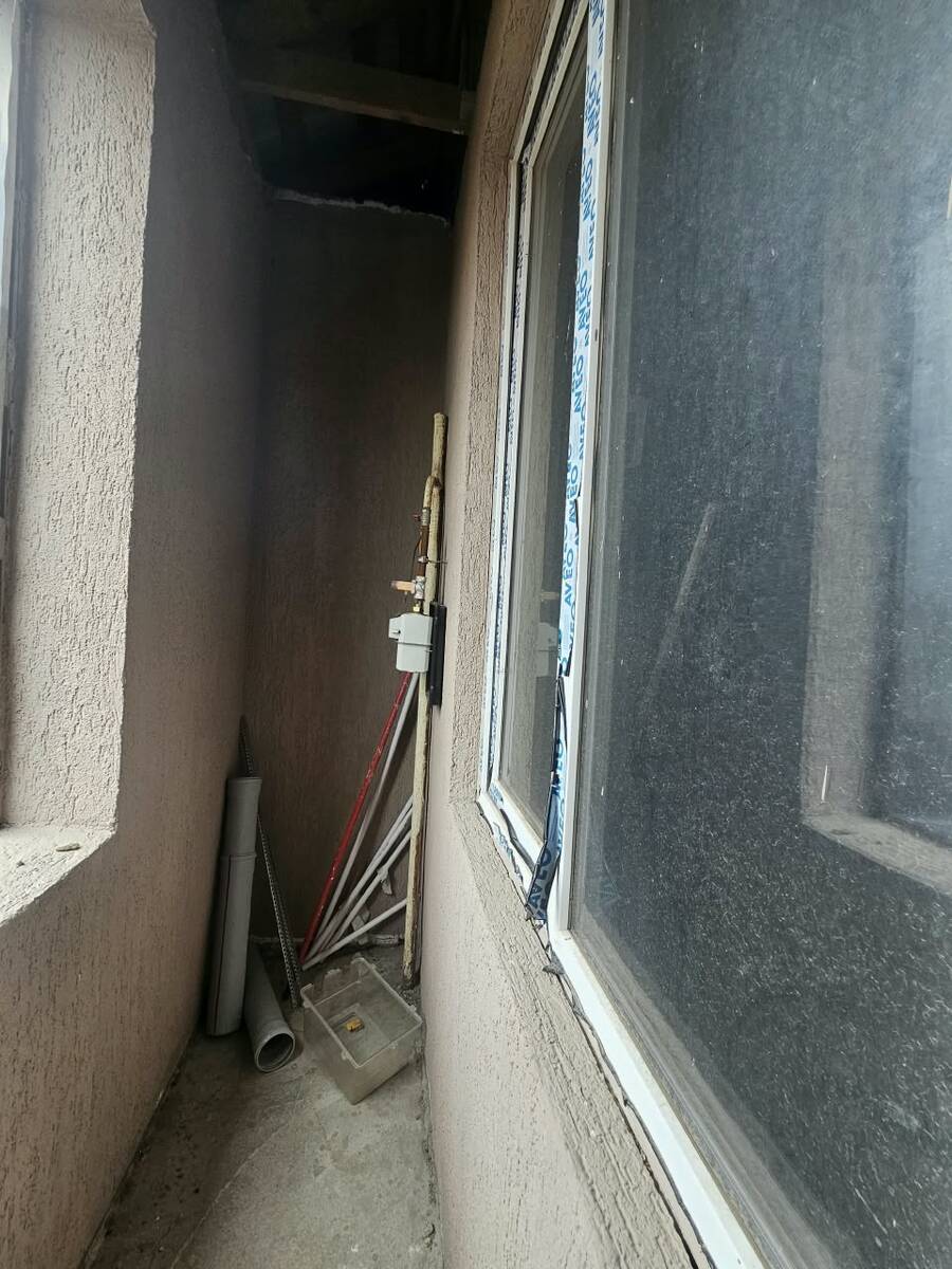 Satılır 3 otaqlı yeni tikili 65 m² — Mənzil, Bakı (7)