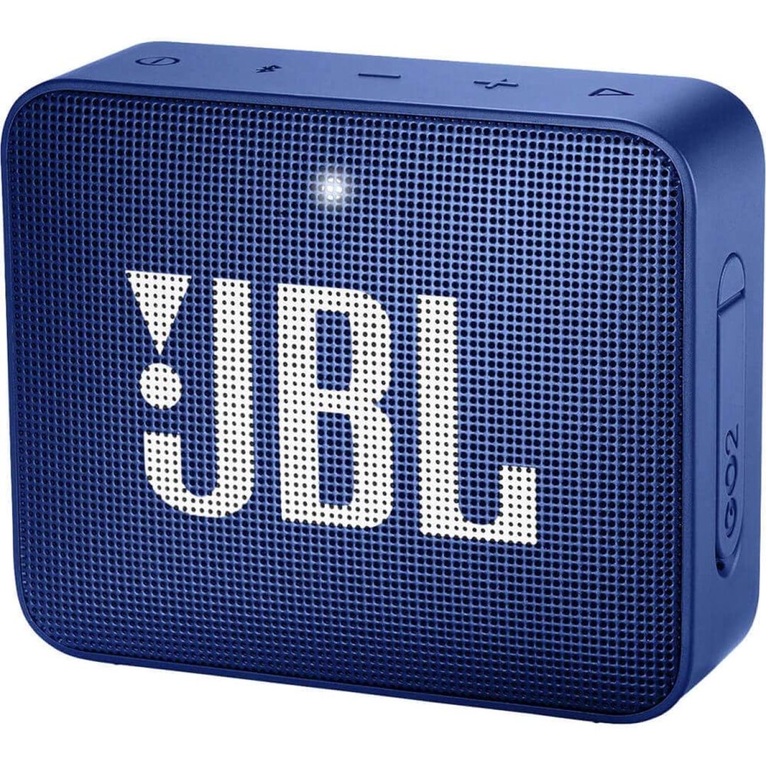 Portativ dinamik JBL Go 2 JBLFLIP5TEAL-N — Dinamiklər və akustik sistemlər, Bakı
