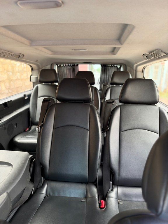 Mercedes Vito 113 CDI, 2.1 L, 2013 il, 325 000 km 90-NP-951 — Avtomobillər, Sumqayıt (3)