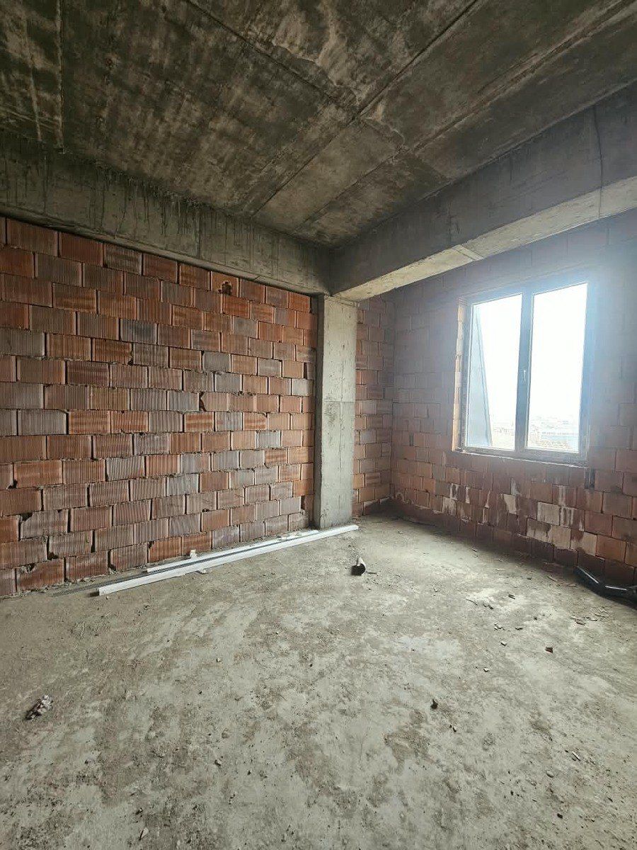 Satılır 3 otaqlı yeni tikili 65 m² — Mənzil, Bakı (2)